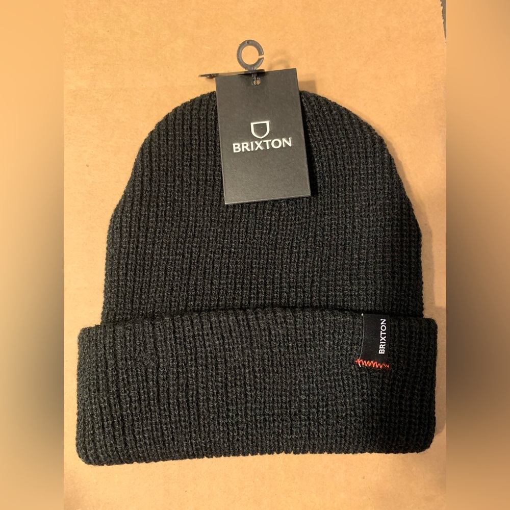 Brixton Bennie